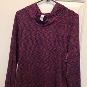 ✨NWT✨ BALLY TOTAL FITNESS Hoodie